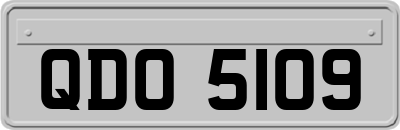 QDO5109