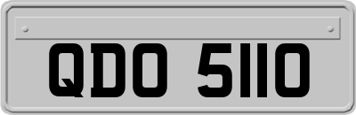 QDO5110