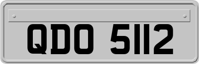QDO5112