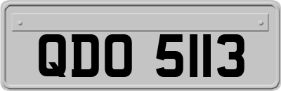 QDO5113