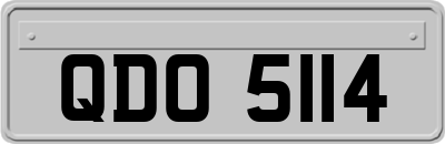 QDO5114