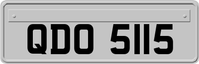 QDO5115