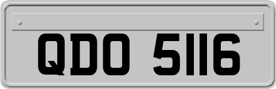 QDO5116