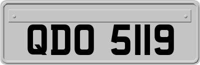 QDO5119
