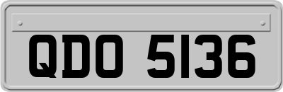 QDO5136