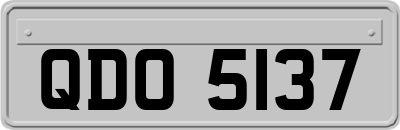 QDO5137