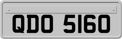 QDO5160