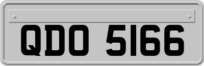 QDO5166