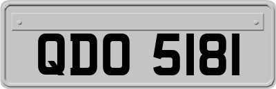 QDO5181