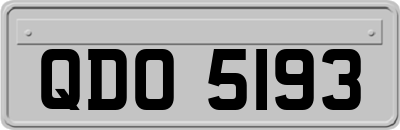 QDO5193