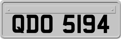 QDO5194