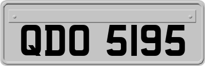 QDO5195