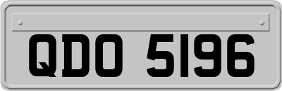 QDO5196