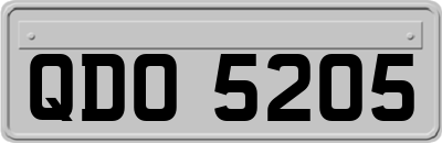 QDO5205