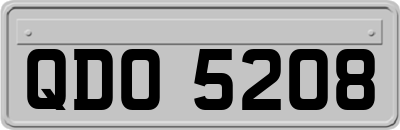 QDO5208