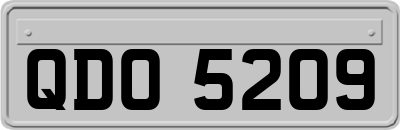 QDO5209