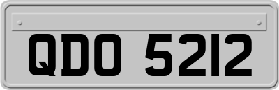 QDO5212