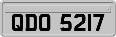 QDO5217
