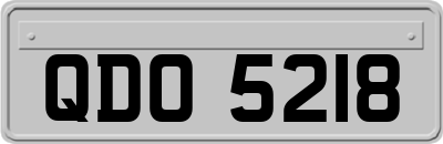 QDO5218