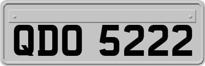 QDO5222