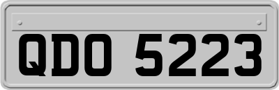 QDO5223