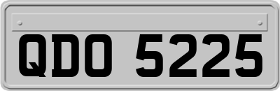 QDO5225
