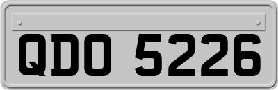 QDO5226