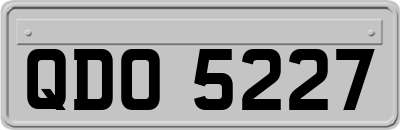 QDO5227