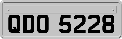 QDO5228
