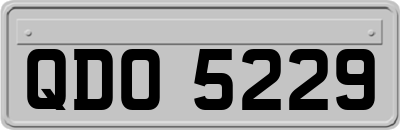 QDO5229