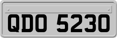 QDO5230