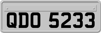 QDO5233