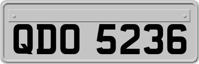 QDO5236