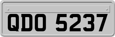 QDO5237