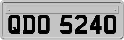 QDO5240