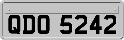 QDO5242