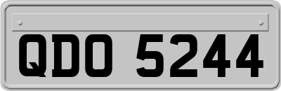 QDO5244