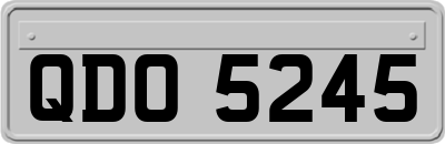 QDO5245