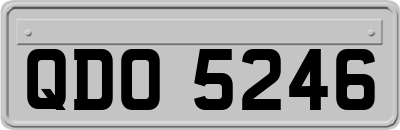 QDO5246