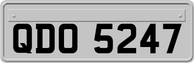 QDO5247
