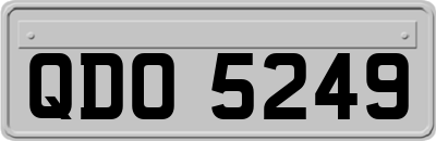 QDO5249