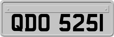 QDO5251