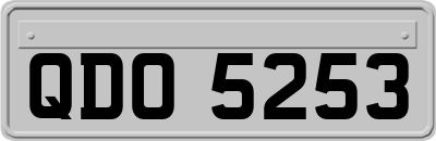 QDO5253