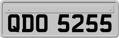 QDO5255