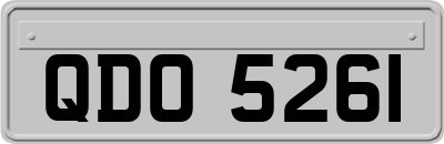 QDO5261