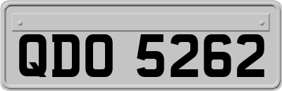 QDO5262