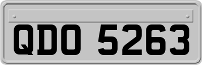 QDO5263