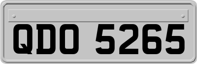 QDO5265