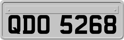 QDO5268