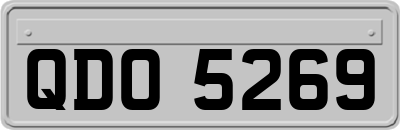 QDO5269